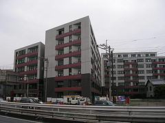 ファイル:ROSSO REGALO施行時(2007年7月10日撮影)2.jpg