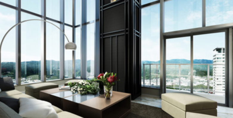 ファイル:シエリアタワー千里中央 パーティールーム完成予想CG.png