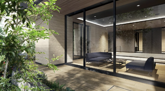 ファイル:ザ・パークハウス 松戸本町 テラス完成予想図.png