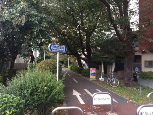 ファイル:ザ・パークハウス 花小金井ガーデン7.jpg