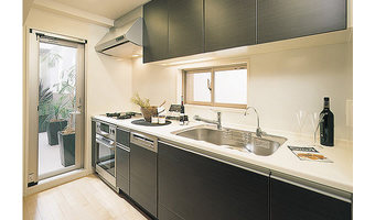 ファイル:グランドメゾン伊丹池尻 リテラシティキッチン(Z3タイプ).jpg