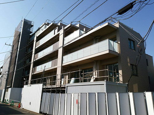 ファイル:施工時 日当り(2016-11-28撮影)161213.jpg