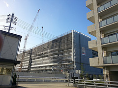 ファイル:20130917ジオ西宮北口 ガーデンズ.jpg