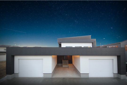 ファイル:HIMAWARI Archi Factory外観.jpg