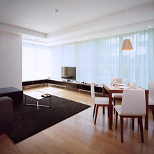 ファイル:赤坂タワーレジデンスリビング 2.jpg