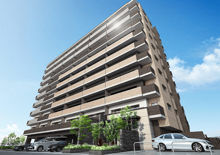 ファイル:アルファスマート矢賀 外観完成予想図.png