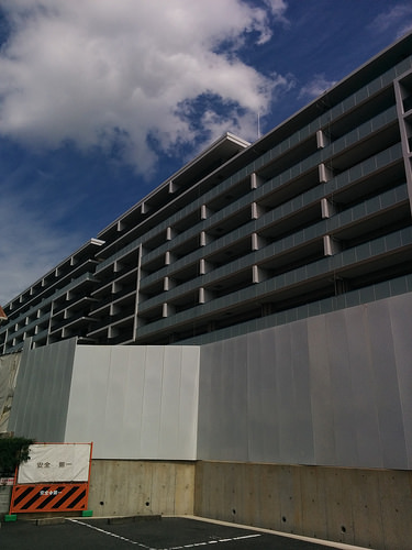 ファイル:20150921Brillia(ブリリア) City千里丘.jpg