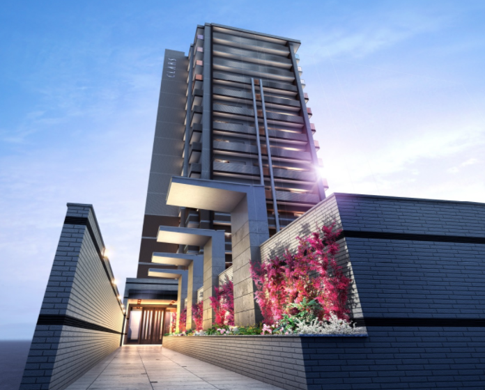 ファイル:クラース海田南大正町 外観完成予想CG.png