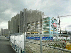 ファイル:東側 施工時(2011.11.20).jpg