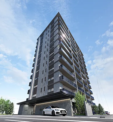 ファイル:サーパス富山桜橋 外観完成予想図.png