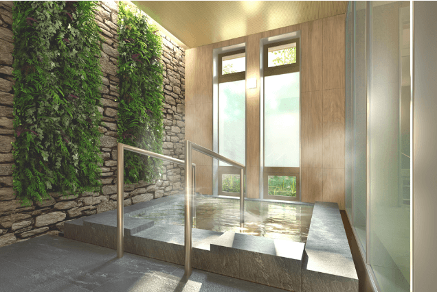 ファイル:デュオセーヌ横浜川和町ガーデン 大浴場(座湯部分)完成予想図.png