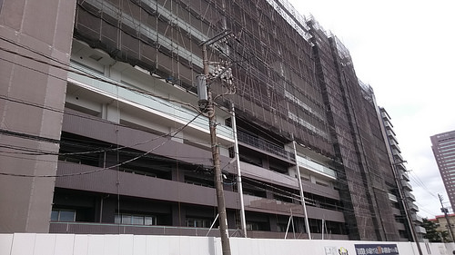 ファイル:20170730サングランデ ザ・レジデンス千葉2.jpg