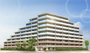 パルテール蒲田フレシアガーデン