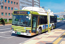 ファイル:舟入本町 バス停 舟入161030.png