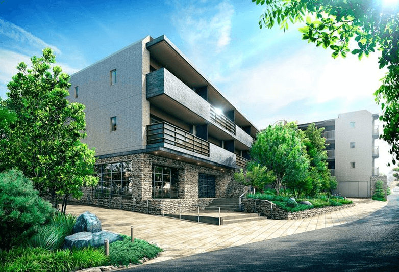 ファイル:クリオ茅ヶ崎中海岸グランヴィラ 外観完成予想図.png