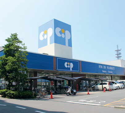 ファイル:コープ栗林店 栗林160930.jpg