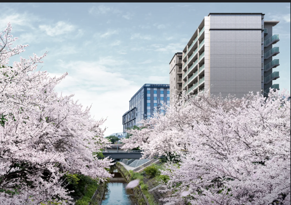 ファイル:プレイズ奈良新大宮 外観完成予想図.png