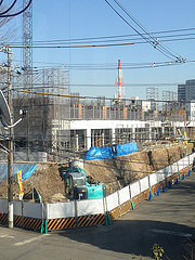 ファイル:20140223ザ・パークハウス 横浜新子安ガーデン.jpg