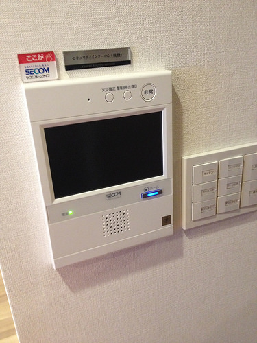 ファイル:セキュリティ モデルルーム(2016-04-04撮影).jpg