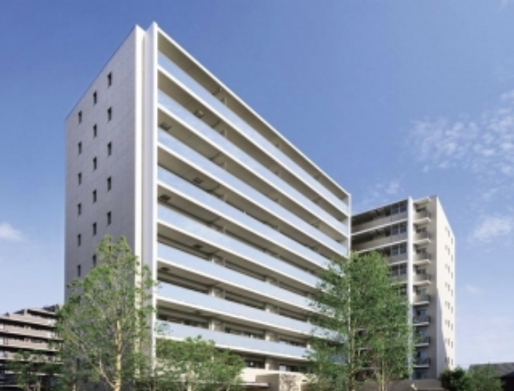 ファイル:ガーデンソシア メイツ新所沢 外観.png