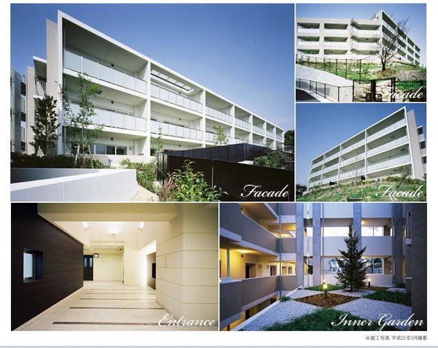 ファイル:ディアエスタ ミオ 須磨関守 カーサ・アル・マーレ竣工写真.jpg