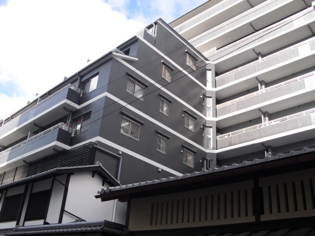 ファイル:イーグルコート京都六角 雅心庵2.jpg