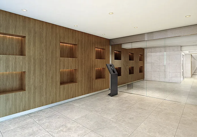 ファイル:デュオステージ武蔵関 エントエランス完成予想図.png