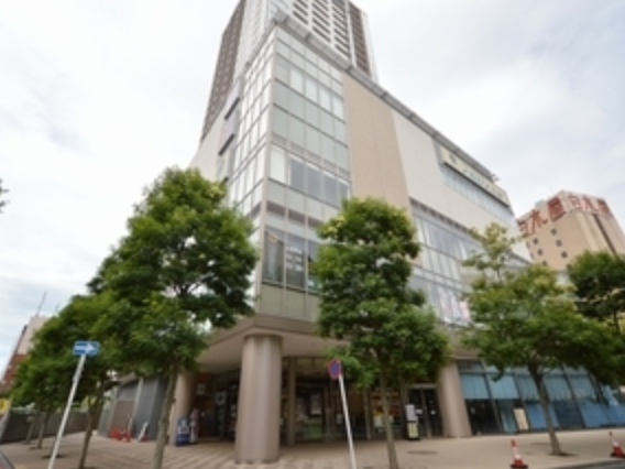 ファイル:武蔵野タワーズ タワーズモール.png