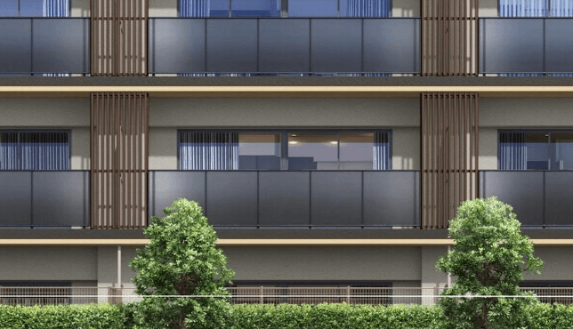 ファイル:ブランシエラ志木本町 外観完成予想図.png