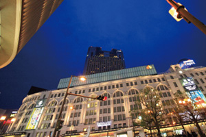 ファイル:大阪タカシマヤ 大正161031.jpg