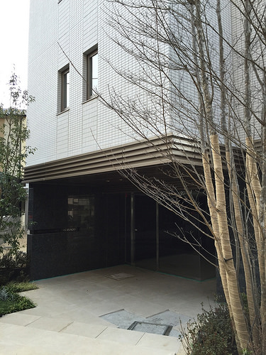 ファイル:現地状況 エントランス(2015-03-22撮影)170216.jpg