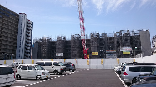 ファイル:20170420サングランデ ザ・レジデンス千葉2.jpg