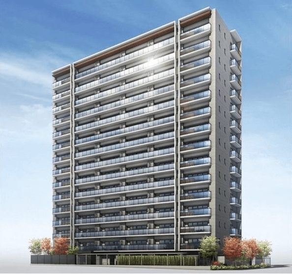 ファイル:プラウド草津 外観完成予想図.png