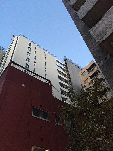 ファイル:プレミスト日本橋浜町公園 北側.jpg