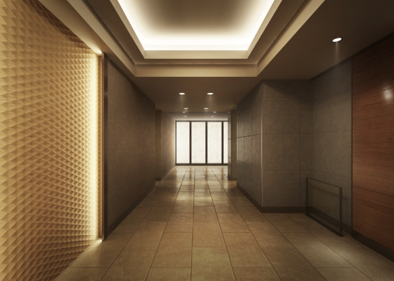 ファイル:メイツ本厚木 エントエランスホール完成予想図.png.png