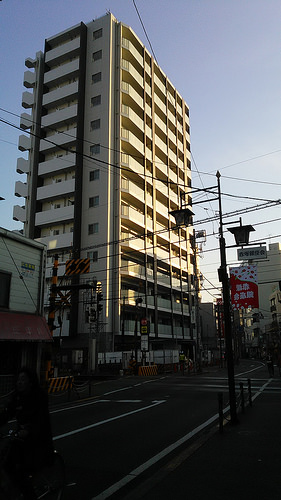 ファイル:施工時 外観(2016-12-19撮影)170216.jpg