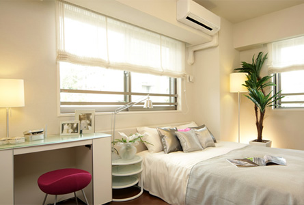 ファイル:サンクタス六甲VIEWS洋室(K type).jpg