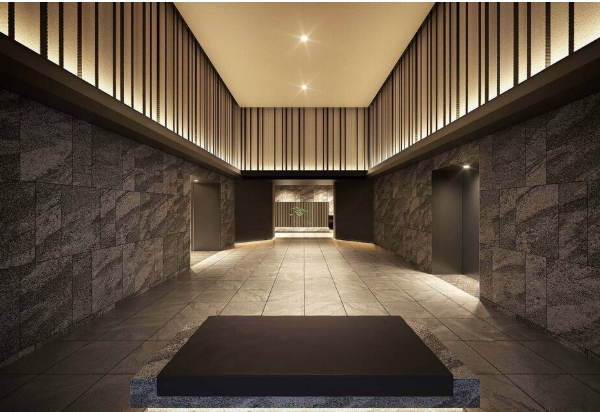 ファイル:ザ・サーパス高松錦町 エントランスホール完成予想CG2.png