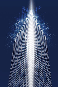 TIMELESS TOKYO PROJECT（仮）中央区月島一丁目複合再開発計画外観CG.jpg