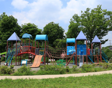 ファイル:鶴亀松公園 上麻生161104.jpg