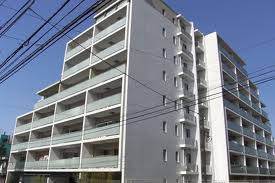 ファイル:クリオ船堀親水公園 外観1.jpg