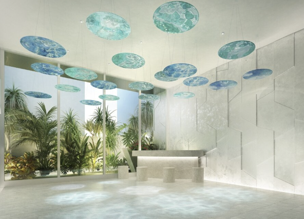 ファイル:レ・ジェイド 那覇安里駅前 エントエランスロビー完成予想CG.png