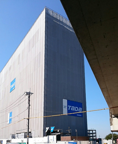 ファイル:バルコニー側 朝10時頃 (2015-10-13撮影)161229.jpg