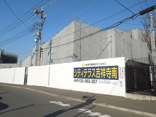 ファイル:施工時 B棟(2015-02-14撮影)170131.jpg