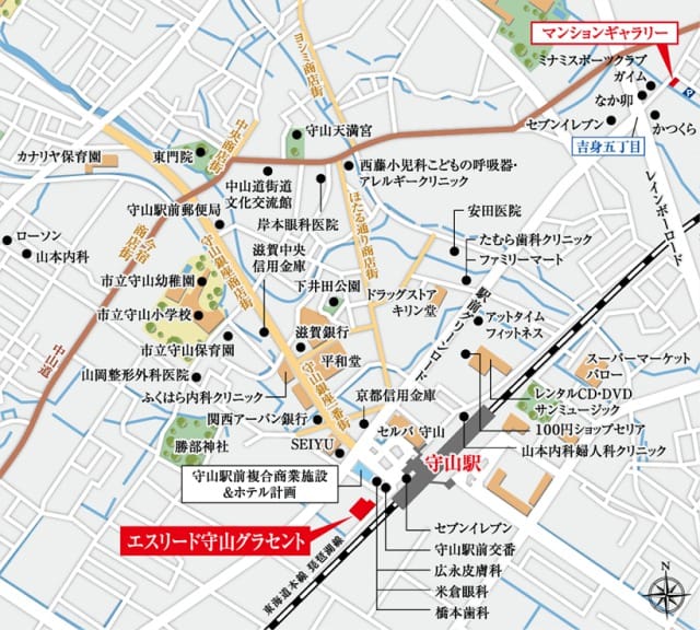 ファイル:現地案内図 守山161030.jpg