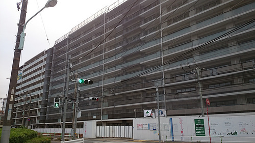 ファイル:現地状況 東側から(2016-11-06撮影)17042202.jpg