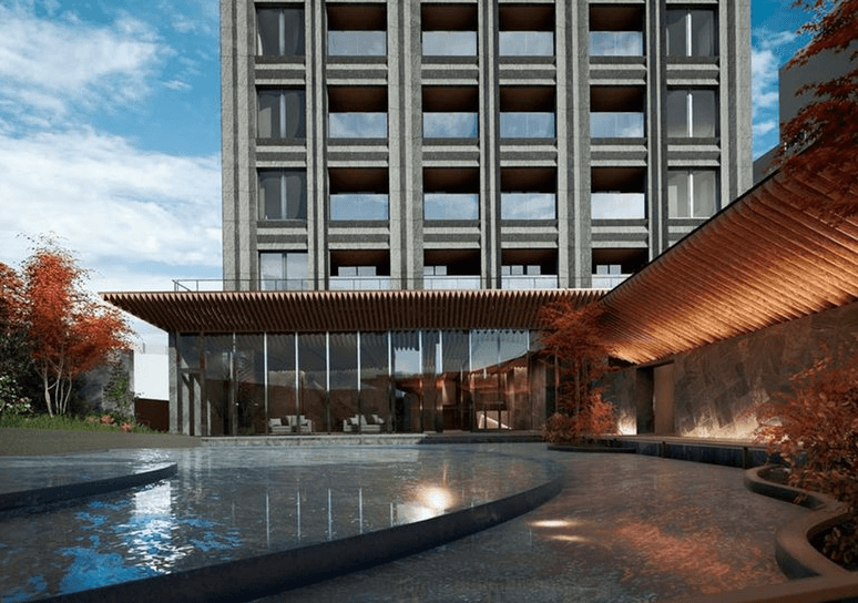 ファイル:ブランズ千代田富士見 水盤完成予想図.png