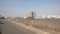 ファイル:三国の川辺の森 リバーガーデン(2012.8.10撮影).jpg