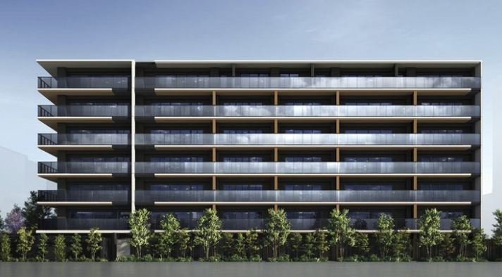 ファイル:クリオ北浦和ガーデンコート 外観完成予想図.png