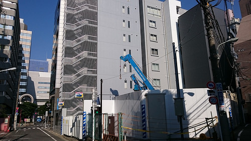 ファイル:クレヴィア池袋West 周辺様子.jpg